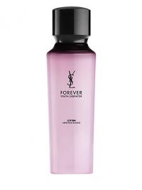 An ultra-gentle lotion that prepares the skin for the anti-aging efficacy of Forever Youth Liberator skincare products. It gives the complexion a transparent appearance and helps erase signs of fatigue. Day after day, the skin appears smoother, more toned and revitalized. 6.8 oz.