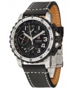 Victorinox Swiss Army Men's 241195 Alpnach Chrono Mechanical Watch