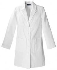 Cherokee 2319 Women's Professional Whites 36-inch Lab Coat