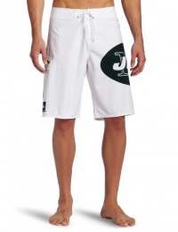 Quiksilver Men's Jets Boardshort