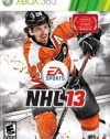 NHL 13