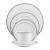 Lenox Pearl Platinum Dinner Plate