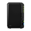 Synology Feature-Rich 2-Bay Network Attached Storage Server for Workgroup/Office (DS213)