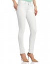 Calvin Klein Jeans Women's Ultimate Skinny Ankle