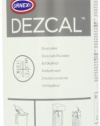 Urnex Dezcal Activated Scale Remover, 35.27-Ounces