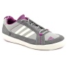 Adidas Boat Lace DLX Sneakers Shoes Gray Mens