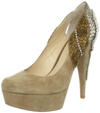 Enzo Angiolini Women's Baladeva Platform Pump