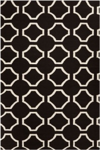 Fallon Collection 5' x 8' Rug (FAL-1024)