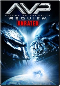 AVP: Aliens vs. Predator: Requiem (Unrated Edition)