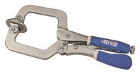 Kreg KHC-PREMIUM Face Clamp