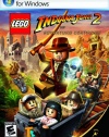 Lego Indiana Jones 2: The Adventure Continues