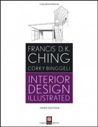 Interior Design Illustrated