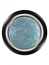 EXCLUSIVELY AT SAKS. Eyes To Kill Single Eyeshadow - a perfect combination of Mediterranean color for a sultry look.