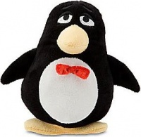 Disney Wheezy Plush Mini Bean Bag Toy -- 7''