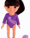 Fisher-Price Gymnast Dora 9 inch