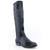 KORS Michael Kors Val Womens Size 5.5 Black Fashion - Knee-High Boots