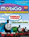 VTech Mobigo Software Cartridge - Thomas & Friends