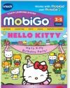 VTech Mobigo Software Cartridge - Hello Kitty