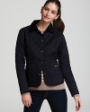 Barbour Summer Liddesdale Quilted Jacket