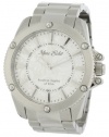 Marc Ecko Men's E16583G2 The Flash Stainless-Steel Bracelet Watch