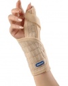 Yasco Wrist Splint with Thumb Stabilizer(Right Hand)