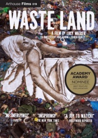 Waste Land