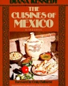 The Cuisines of Mexico