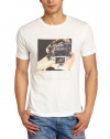 French Connection Men's Instamatic Short Sleeve T-Shirt