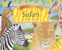 Sounds of the Wild: Safari (Pledger Sounds)