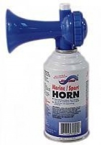 Unified Marine 50074005 Air Horn (Large)