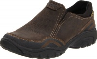 Clarks Men's Tackle Slip-On