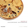 Masters of Contemporary Watchmaking