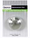 Seiko S-Yard K30SP Foil Kit for Cleancut ES412