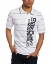 ecko unltd. Men's Bada's Polo Shirt