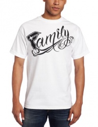 Famous Stars and Straps Men's Family Men's Tee