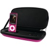 iHome iP37 Portable Stereo Speaker Case for iPod and iPhone (Pink)