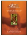 The Story of the World, Activity Book 1: Ancient Times - From the Earliest Nomad to the Last Roman Emperor