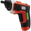 Black & Decker LI3100 Compact Lithium-Ion Driver with Cordless Rechargeable Screwdriver