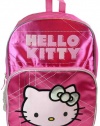 Sanrio Hello Kitty Backpack (KL3080893)