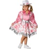 Western Diva Child Costume Size Toddler