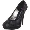 Penny Loves Kenny Women's Victorious II Platform Pump