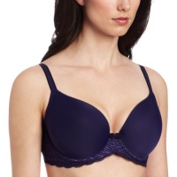 Wacoal Women's La Femme Contour, Royal Indigo, 36DDD