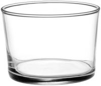 Bormioli Rocco Bodega Tumbler Mini Glasses, Set of 12