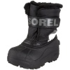 Sorel Snow Commander 1805 - Winter Boot (Toddler/Little Kid)