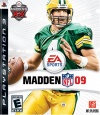 Madden NFL 09