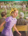 Missing Grace: A Kit Mystery (American Girl Mysteries)