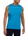 Columbia Sportswear Men's Base Layer Lightweight Sleeveless Top