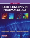 Core Concepts in Pharmacology (3rd Edition)