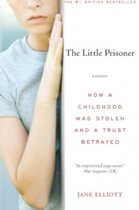 The Little Prisoner: A Memoir