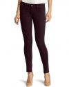 DL1961 Women's Amanda Skinny Jean, Ruby, 30